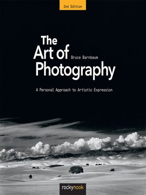 cover image of The Art of Photography